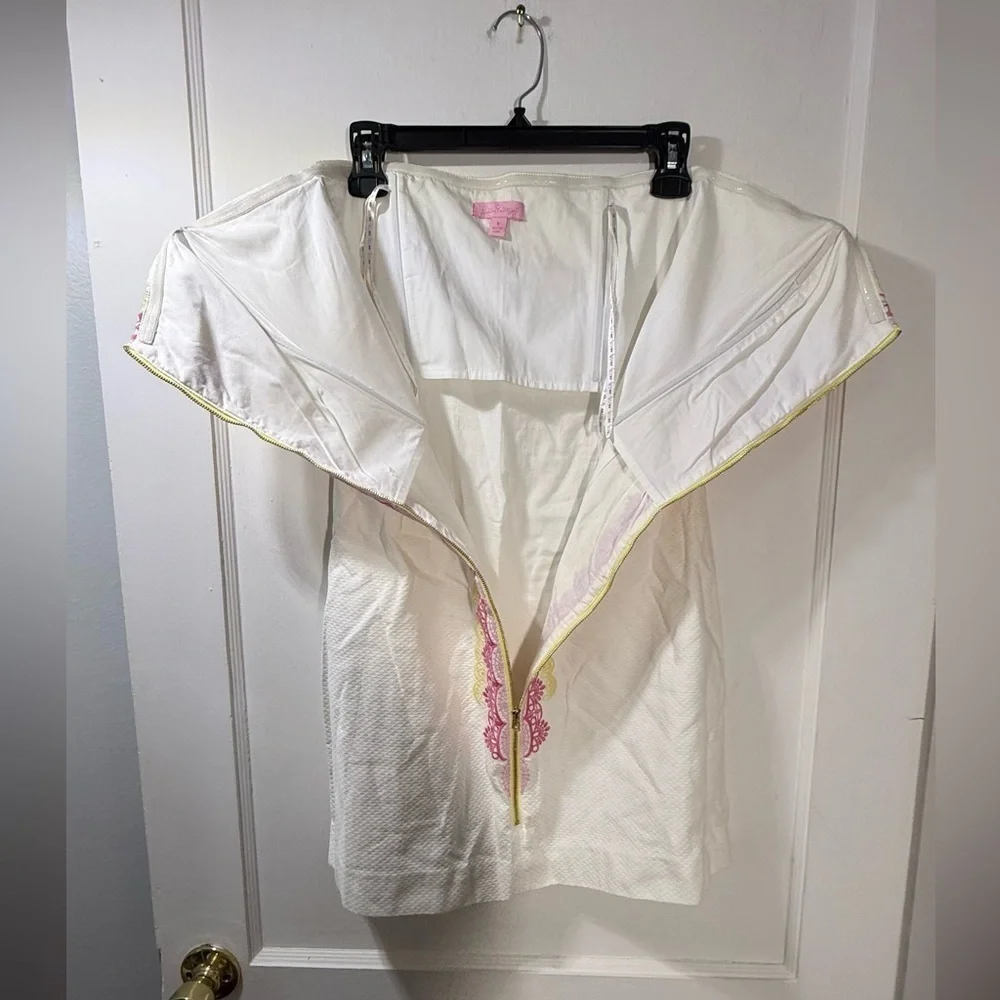 Lilly Pulitzer Wesley Dress